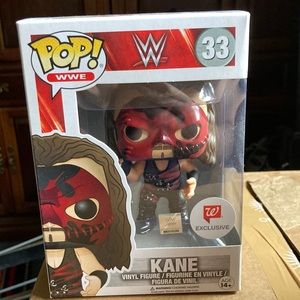 Funko No. 33 Kane
